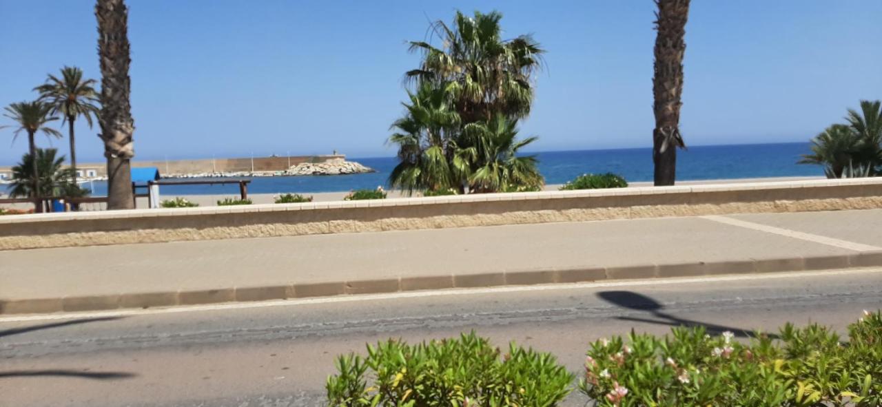 شقة Carboneras, La Mar Divina المظهر الخارجي الصورة